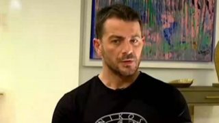 Γιώργος Αγγελόπουλος: &quot;Δεν θα συμμετέχω στο &quot;Survivor All Star&quot;, είναι ξεκάθαρο!&quot;