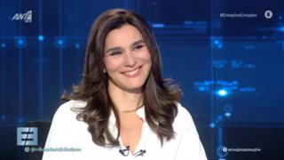 Η Μαρία Ναυπλιώτου εξομολογείται: &quot;Έφτασα κοντά στον γάμο, έκανα πίσω&quot;