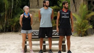Survivor | Οι συνεχόμενες ήττες έφεραν την οριστική αποχώρηση