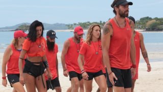 Nomads: Οι τέσσερις μονομάχοι &amp; η νέα διαμάχη των «Λεμούριων» με την Τόνια Σολανάκη