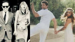 Διάσημοι Γάμοι: Ποιοι celebrities κατάφεραν να κρατήσουν κρυφό τον γάμο τους;