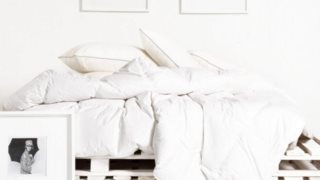 Cocooning τον Δεκέμβριο: Έξι ιδέες για να μετατρέψεις το σπίτι σου στο απόλυτο μέρος για χαλάρωση