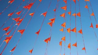 Τα Red Flag emojis είναι παντού στα social media. Αλλά γιατί;