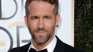 Ryan Reynolds: Με τη μαμά του και την Blake Lively στο κόκκινο χαλί