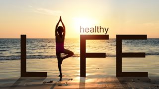 Healthy Life Festival: Ευ Ζην, Φυσική Υγεία, Ομορφιά, Άσκηση και έκθεση ταξιδιών &amp; διακοπών