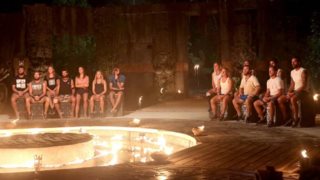 Αυτός είναι ο πασίγνωστος τραγουδιστής που θα εμφανιστεί στο πάρτι της Ένωσης του Survivor και οι 3 παίκτες που επιστρέφουν