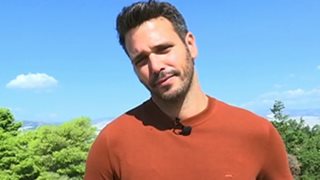 Μιχάλης Λεβεντογιάννης: Τέλος ο Τόνι από το «Τατουάζ»! Η πρώτη δήλωση για την επικείμενη αποχώρησή του από την κορυφαία σειρά