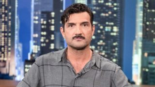 Ο Νίκος Κουρής αποκαλύπτει: "Μου στοίχισε πάρα πολύ, ήμουν κλεισμένος σπίτι μου"