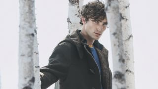 Η &quot;The Bostonians&quot; παρουσιάζει τη νέα FW 23/24 καμπάνια της και αποκαλύπτει το εντυπωσιακό rebranding