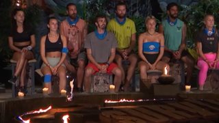 &quot;Survivor&quot;: Ποιος είναι ο δεύτερος υποψήφιος προς αποχώρηση