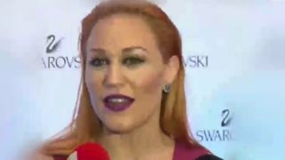 Πηνελόπη Αναστασοπούλου: Η αποκάλυψη της ηλικίας της, τα κιλά της εγκυμοσύνης &amp; το φύλο του μωρού της