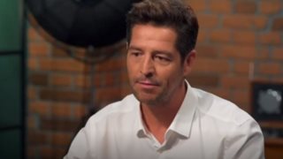 Απόστολος Ρουβάς: &quot;Ο Σάκης κατά βάθος θα ζήλεψε λίγο που με έβλεπε να το ζω πραγματικά στο &quot;Survivor&quot;&quot;