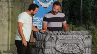 Survivor | Το πρώτο μήνυμα του Σάκη Τανιμανίδη μετά την πρεμιέρα