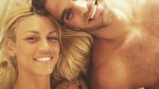 Βάσω Κολλιδά: Έγκυος για δεύτερη φορά!