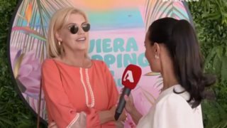 Η Σάσα Σταμάτη απαντά για το αν θα επιστρέψει στο Πρωινό του ΑΝΤ1