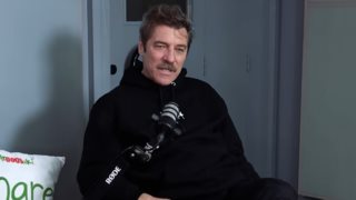 Γιάννης Στάνκογλου: "Έχω ερωτευτεί 3,5 φορές! Έχω περάσει ωραία στη ζωή μου, έχω γευτεί πολλά πράγματα"