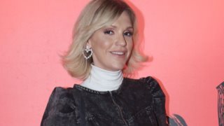 Σάσα Σταμάτη: Η δήλωση για τη σχέση της με τον Λιάγκα &amp; η αντίδρασή του on air