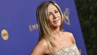 Κάν'το όπως η Jennifer Aniston - Το μυστικό της για να μένει συνεπής στη γυμναστική της