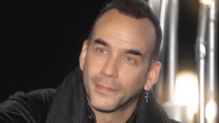 Ο Πάνος Μουζουράκης σε μια τρυφερή εξομολόγηση για τη Μαριλού Κόζαρη: &quot;Την ερωτεύομαι κάθε μέρα&quot;