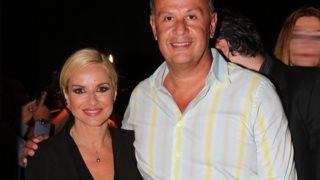 Μαρία Μπεκατώρου: «Εάν ο Αντώνης πει &quot;όχι&quot; στην επόμενη επαγγελματική πρόταση, θα απαντήσω αυτό που θα μου πει»