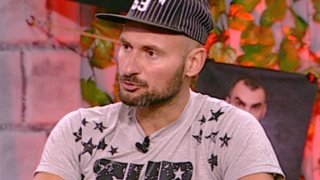 Πάνος Αργιανίδης: Με ποιους παρακολούθησε την αποχώρηση του Ορέστη Τσανγκ από το Survivor;