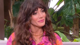 Το hack της Ήβης Αδάμου για μεγαλύτερα μάτια και εντυπωσιακό βλέμμα