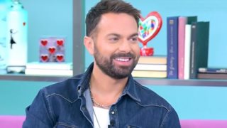 Ηλίας Βρεττός για το &quot;Πιο μεγάλο παζάρι&quot;: &quot;Μου ακούστηκε σαν σενάριο επιστημονικής φαντασίας&quot;