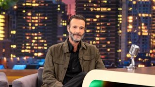 Θανάσης Ευθυμιάδης: &quot;Μια πολύ σημαντική γυναίκα της ζωής μου με παράτησε μια σημαντική μέρα της ζωής μου, στην πρεμιέρα του Dolce Vita&quot;