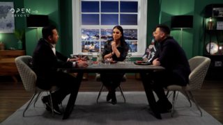 Ο Γιώργος Παπαδόπουλος αποκάλυψε ένα απίθανο περιστατικό με πρωταγωνίστρια τη μητέρα της Γαλάτειας Βασιλειάδη: "Λέω έχω μπλέξει με τρελούς"