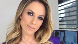 Ντορέττα Παπαδημητρίου: Το δημόσιο μήνυμα συμπαράστασης στον Ηλία Βρεττό