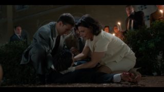 Μόνο στο Yupiii! Porto Leone: Η Αλεξάνδρα ανακαλύπτει ποιος είναι ο δολοφόνος του γιου της και ορκίζεται να παρει εκδίκηση!