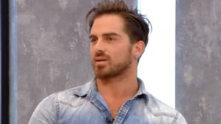 Δώρος Παναγίδης: Ο λόγος που ανακοίνωσε τον χωρισμό του &amp; ο τρόπος που διαχείριστηκε τον χαμό του Πάνου Ζάρλα