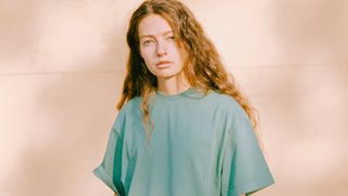 Η Αμάντα Γεωργιάδη αποκαλύπτει την ιστορία πίσω από το &quot;Die Together&quot;