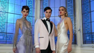 GNTM Τελικός | Τα πρώτα αποτελέσματα &amp; η ανακοίνωση έκπληξη του Σκουλού για τη συνέχεια του τελικού