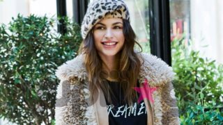 Δανάη Παππά: Καθημερινές στιγμές με στιλ!