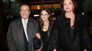 Τόλης Βοσκόπουλος | Η εξομολόγηση για τον έρωτα με την Άντζελα Γκερέκου: "'Εχω ξεχάσει το παρελθόν. Αυτό που ζω είναι θαυμάσιο"