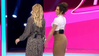 Video Of The Day: Στικούδη και Ευρυδίκη κάνουν twerking και τρελαίνουν το My Style Rocks
