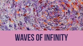 Waves of Infinity της Μίλυ Μαρτιώνου: Στο The Sowl Gallery από τις 29 Ιανουαρίου