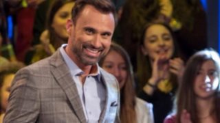 Γιώργος Καπουτζίδης: Η ανατροπή στην τηλεθέαση: Στις γυναίκες πέρασε το «Μπρούσκο»!
