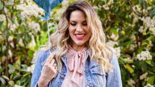 Η Μαντώ Γαστεράτου αποκάλυψε το όνομα που θα δώσει στην κόρη της