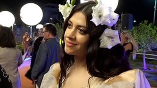 Κατερίνα Ντούσκα: Δεν θα πιστεύετε τι την ρώτησαν για το σκηνικό του Better Love στη Eurovision!