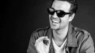 Νίνο Ξυπολυτάς: H συγκινητική εξομολόγηση στο Instagram
