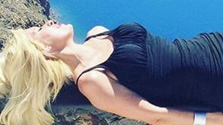 Ελένη Μενεγάκη: Το νησί που επισκέφτηκε το Σαββατοκύριακο και οι νέες καλοκαιρινές φωτογραφίες της