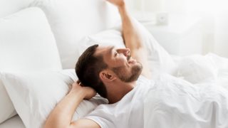 Πώς θα ξυπνάς κάθε πρωί με το χαμόγελο στα χείλη
: Κι όμως γίνεται!