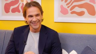 Η τρυφερή εξομολόγηση του Νίκου Πουρσανίδη για τη σύζυγό του: &quot;Δε νομίζω ότι θα μπορούσα να είμαι με μια γυναίκα που δε θα τη θαύμαζα&quot;