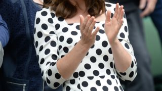 Kate Middleton: Έτσι κατάφερε να μην καταλάβει κανένας την εγκυμοσύνη!
