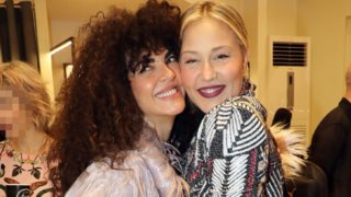 Πηνελόπη Αναστασοπούλου: &quot;Η Μαρία έχει πει πράγματα που καλό θα ήταν να μην τα έχει πει&quot;