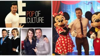 Σινεμά: Ο Γιώργος Σατσίδης Επιλέγει Τις Καλύτερες Ταινίες: Plus: Το άλμπουμ του ταξιδιού μου στο Hollywood!