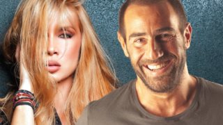 Τηλεοπτικά Νέα Από Την Κλεοπάτρα Πατλάκη: Η Πάολα, το νέο βήμα του Κανάκη και η «απειλή» Λαζόπουλου!