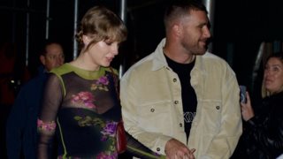 Τaylor Swift | Το αξεσουάρ του Travis Kelce που φοράει στις εμφανίσεις της